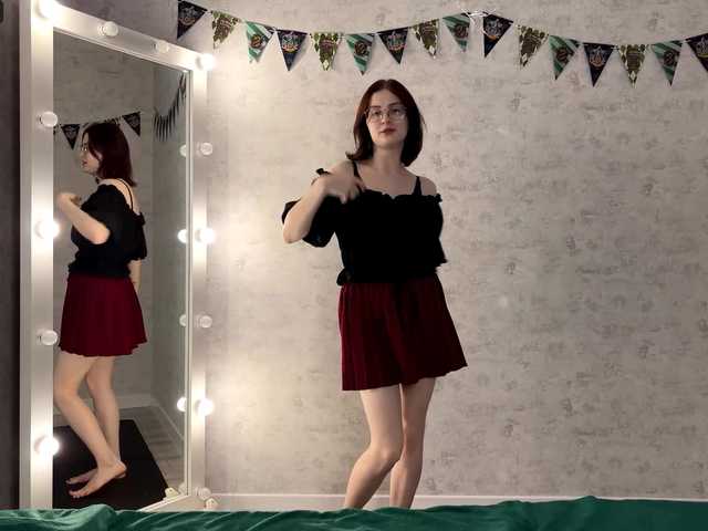 KittyNolick live cam on BongaCams