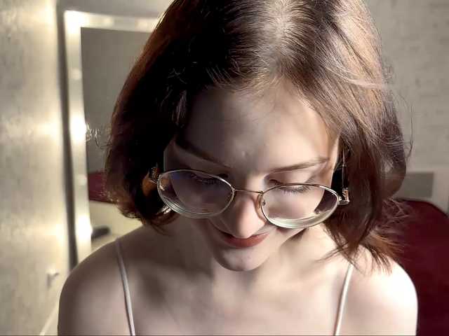 KittyNolick live cam on BongaCams