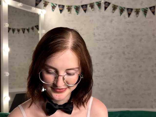 KittyNolick live cam on BongaCams