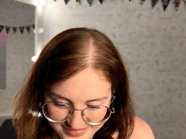 KittyNolick live cam on BongaCams