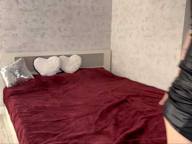 KittyNolick live cam on BongaCams