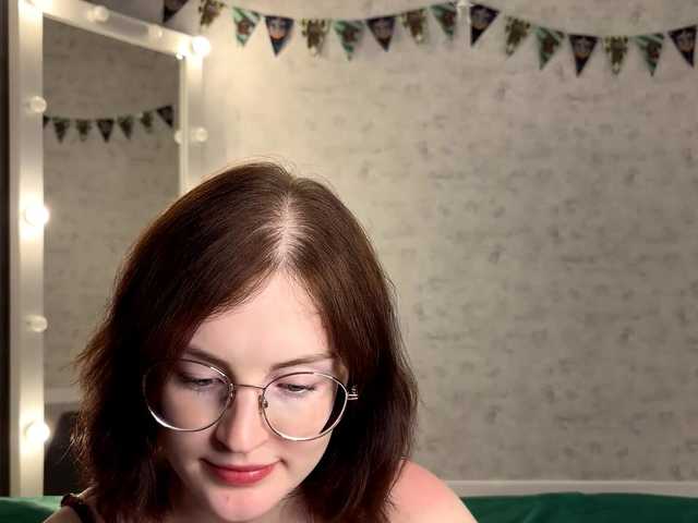 KittyNolick live cam on BongaCams