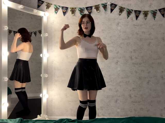 KittyNolick live cam on BongaCams