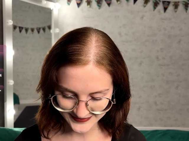 KittyNolick live cam on BongaCams