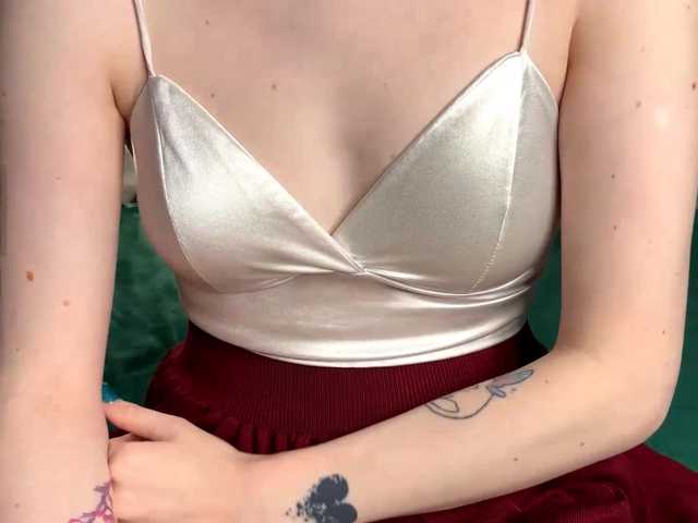 KittyNolick live cam