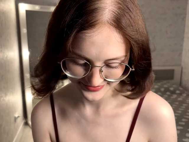 KittyNolick live cam on BongaCams