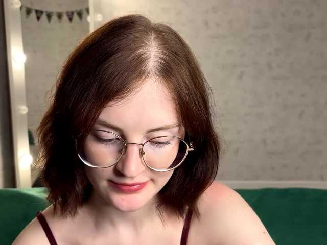 KittyNolick live cam on BongaCams