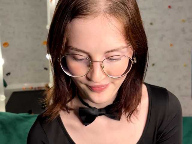 KittyNolick live cam on BongaCams
