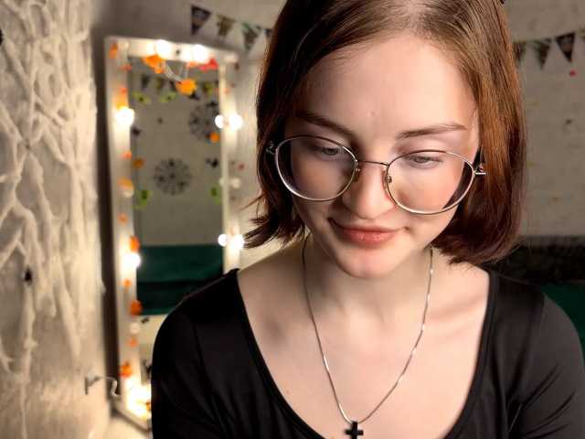 KittyNolick live cam on BongaCams