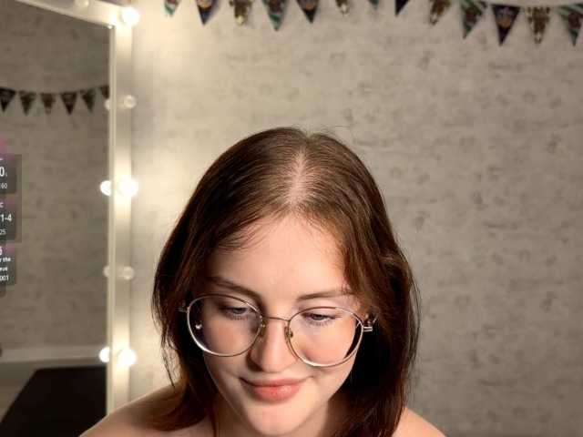 KittyNolick live cam on BongaCams