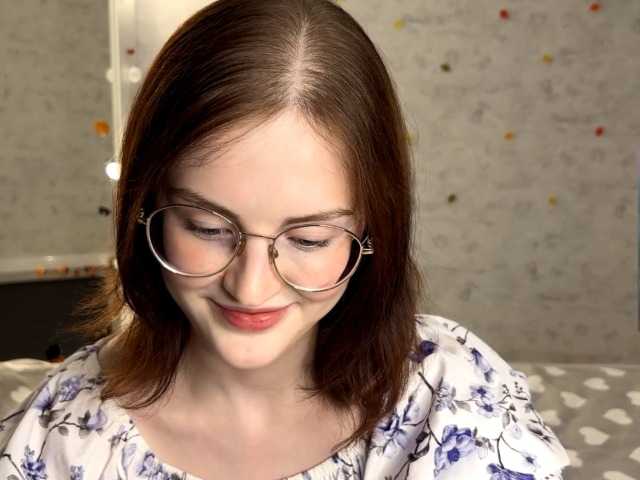 KittyNolick live cam on BongaCams