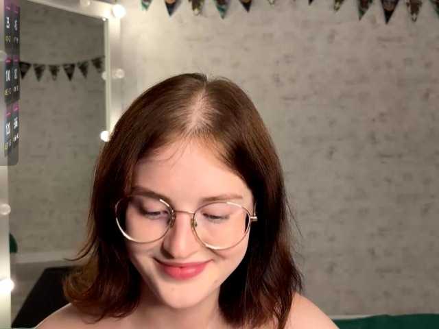 KittyNolick live cam on BongaCams