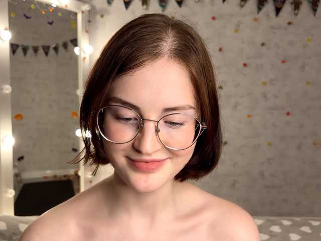 KittyNolick live cam on BongaCams