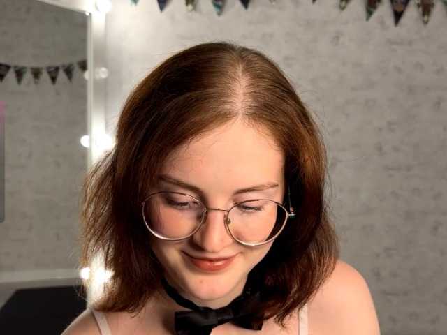 KittyNolick live cam on BongaCams