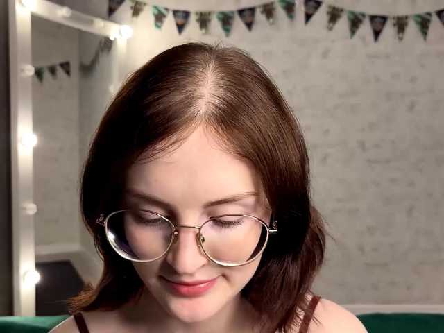 KittyNolick live cam on BongaCams