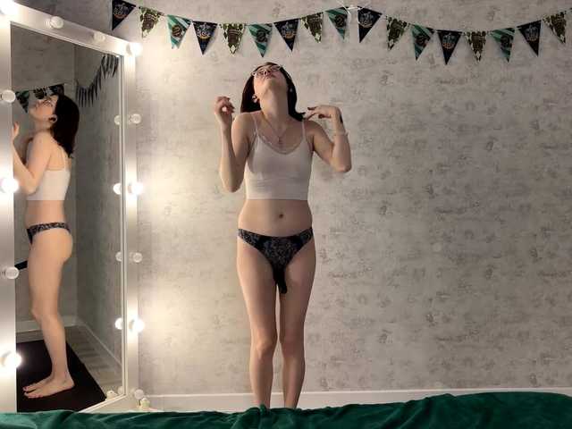 KittyNolick live cam on BongaCams