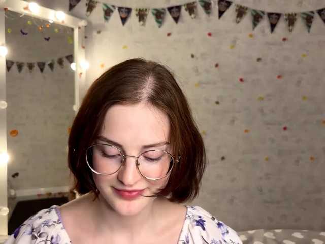 KittyNolick live cam on BongaCams