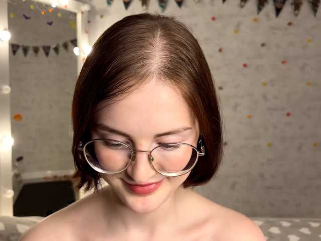 KittyNolick live cam on BongaCams