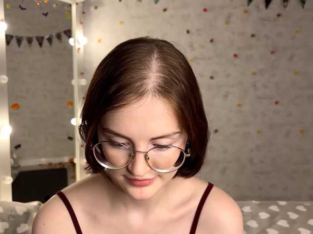 KittyNolick live cam on BongaCams