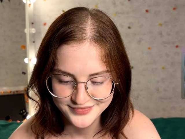 KittyNolick live cam on BongaCams