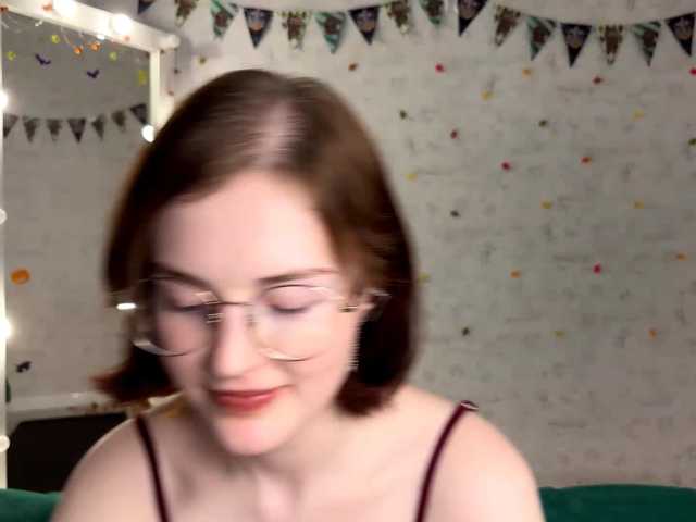 KittyNolick, en directo ahora en BongaCams