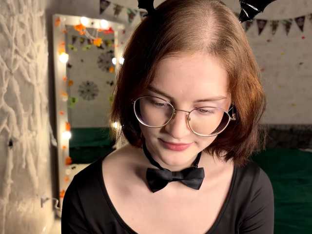 KittyNolick live cam on BongaCams