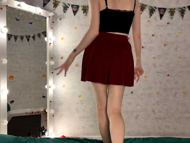 KittyNolick live cam on BongaCams