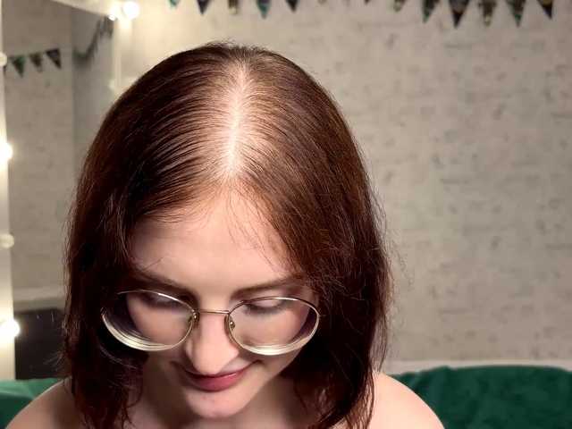 KittyNolick live webcam show