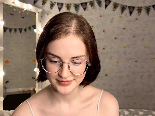 KittyNolick live cam on BongaCams