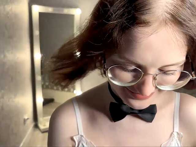 KittyNolick live cam on BongaCams