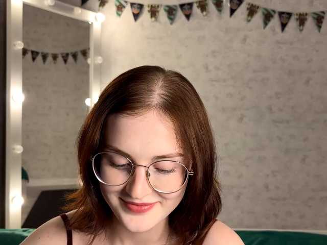 KittyNolick live cam on BongaCams