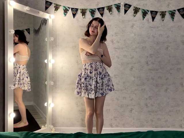 KittyNolick live cam on BongaCams