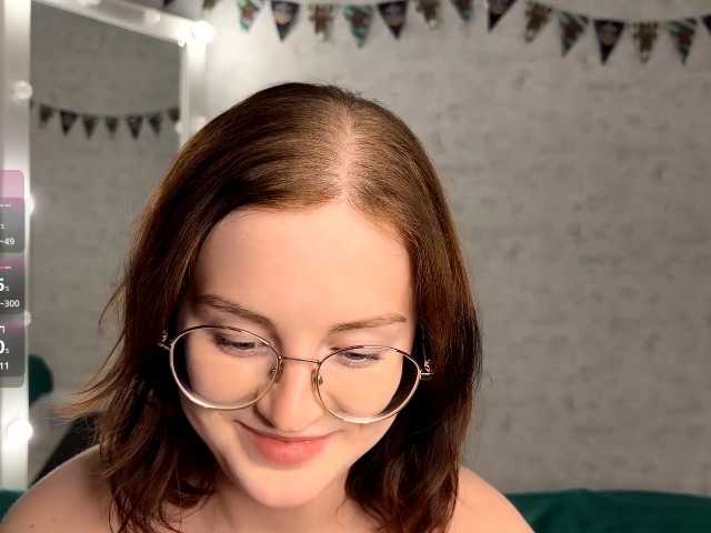 KittyNolick live cam on BongaCams