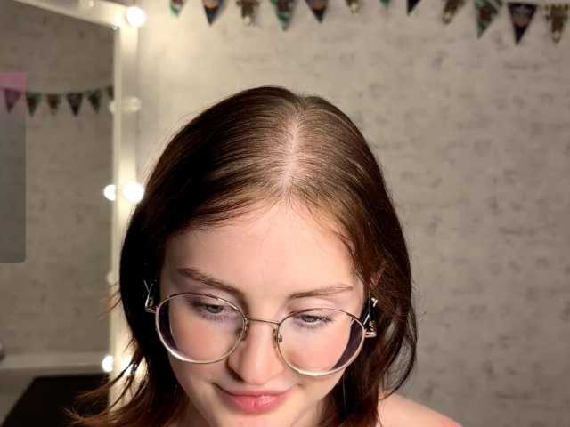 KittyNolick live cam on BongaCams