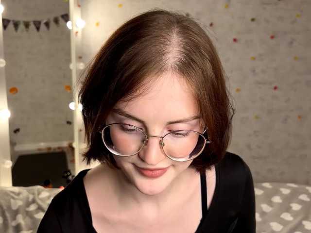 KittyNolick live cam on BongaCams
