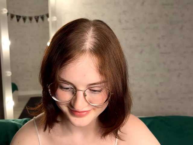 KittyNolick live cam on BongaCams