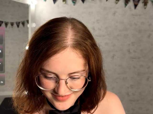 KittyNolick live cam on BongaCams