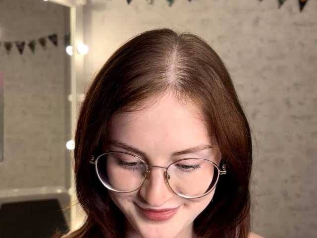KittyNolick live cam on BongaCams