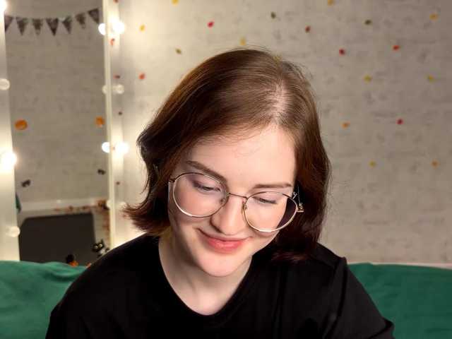 KittyNolick live cam on BongaCams
