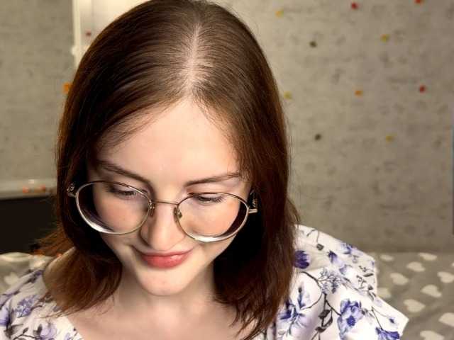 KittyNolick live cam on BongaCams