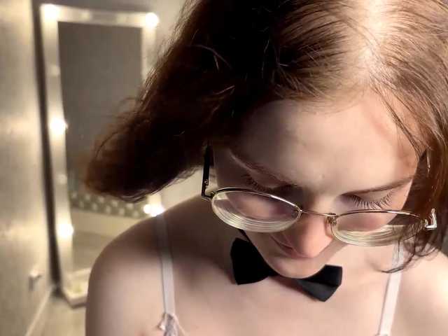 KittyNolick live cam on BongaCams