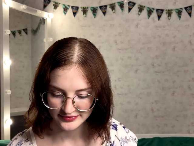 KittyNolick live cam on BongaCams