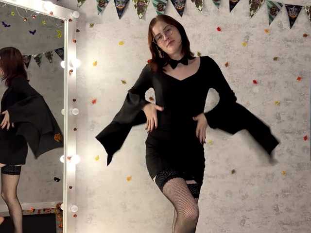 KittyNolick live cam on BongaCams