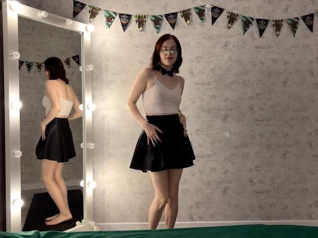 KittyNolick live cam on BongaCams