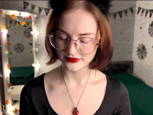 KittyNolick live cam on BongaCams