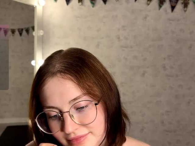 KittyNolick live cam on BongaCams