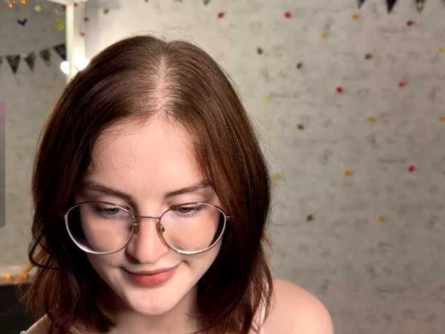 KittyNolick live cam on BongaCams