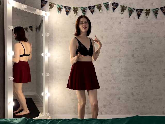 KittyNolick live cam on BongaCams