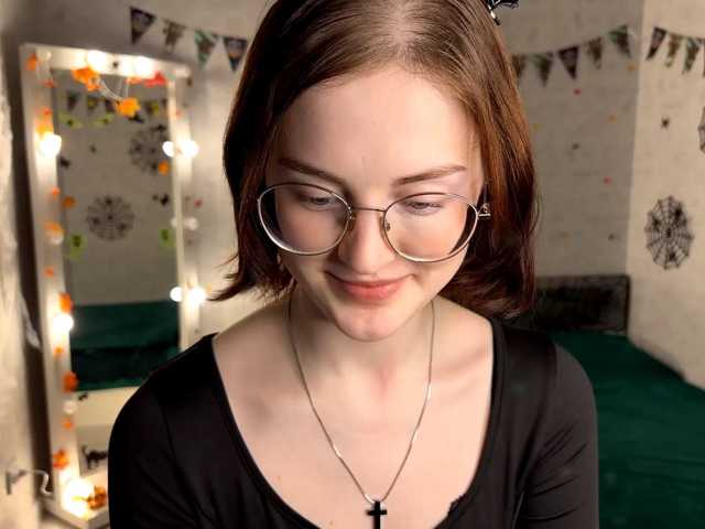 KittyNolick live cam on BongaCams