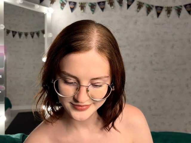 KittyNolick live cam on BongaCams